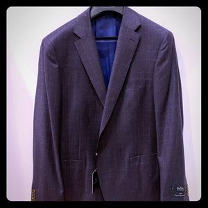 Paul Betenly Men’s Jacket